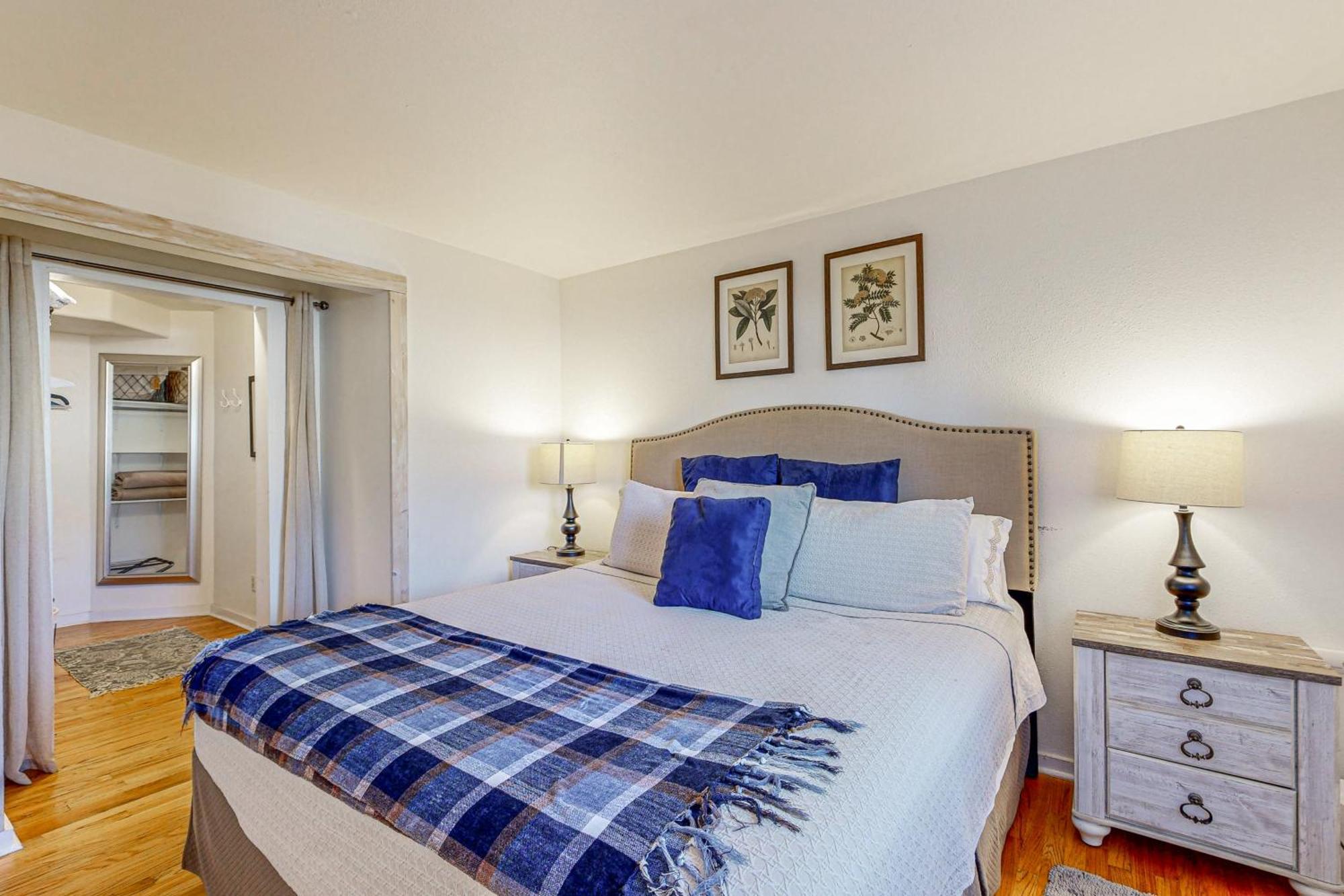 All New Historic Charmer In The Heart Of Durango Eksteriør bilde