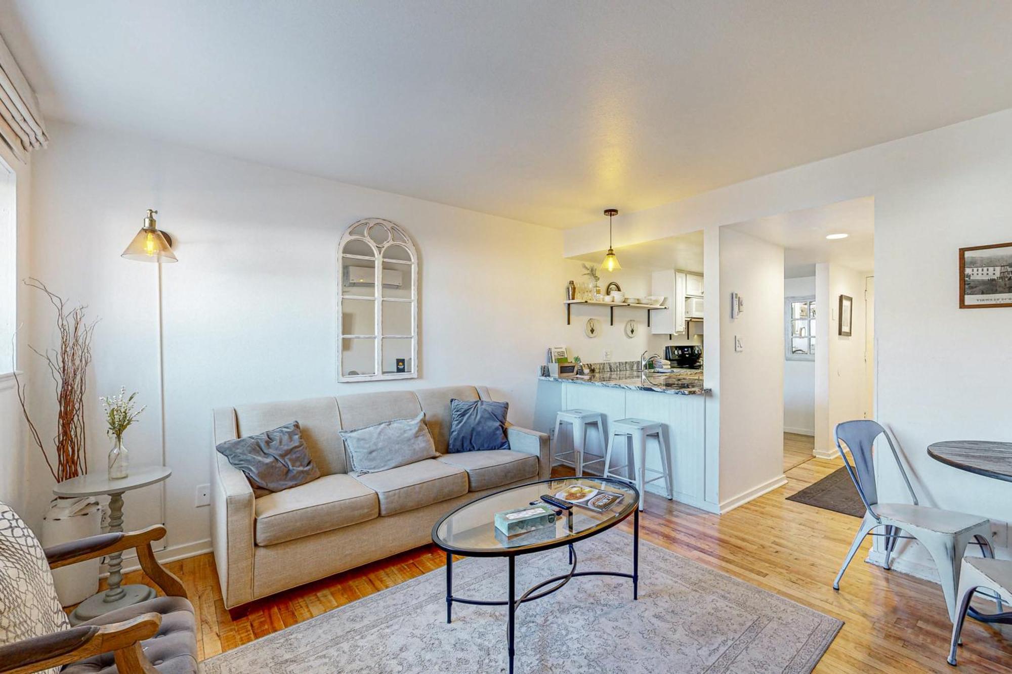 All New Historic Charmer In The Heart Of Durango Eksteriør bilde