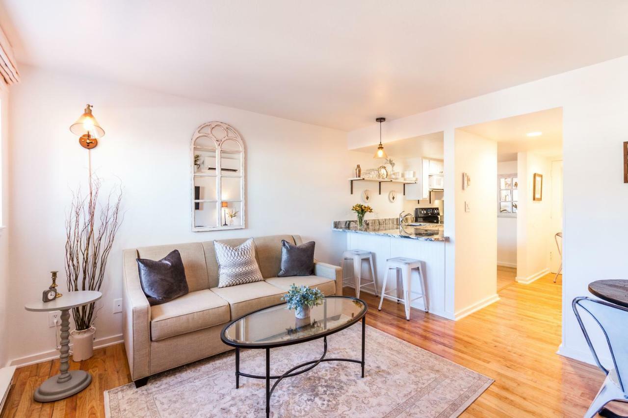 All New Historic Charmer In The Heart Of Durango Eksteriør bilde